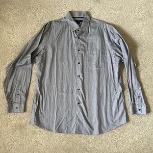 Cremieux Button Down Shirt
